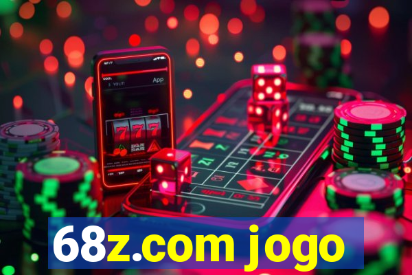 68z.com jogo